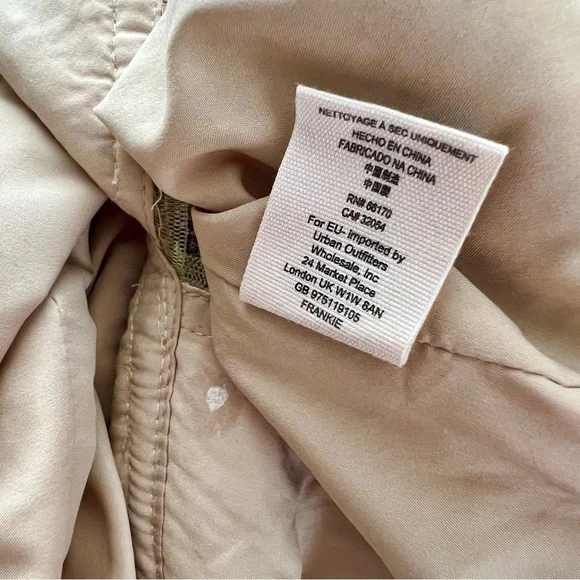 Saylor NYC Frankie Sequin Embroidered Mini Dress Bodycon Sweetheart Swifties M - Picture 9 of 15